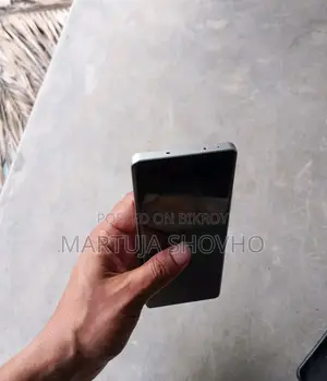 Realme GT 6 256 GB Gray