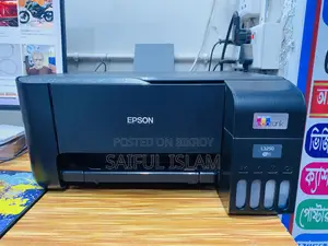 EPSON L3250 Wifi Printers