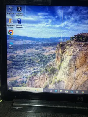 Laptop HP Pavilion Dv6 8GB Intel Core i3 HDD 500GB