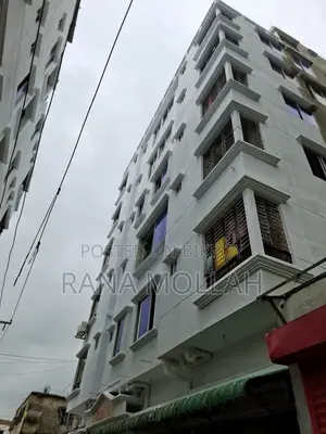 20-Bedroom House in Savar for Sale
