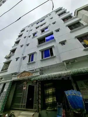 20-Bedroom House in Savar for Sale