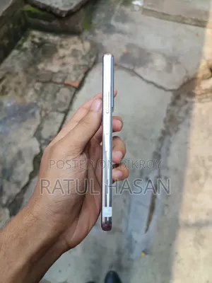 Samsung Galaxy S22 5G 256 GB White