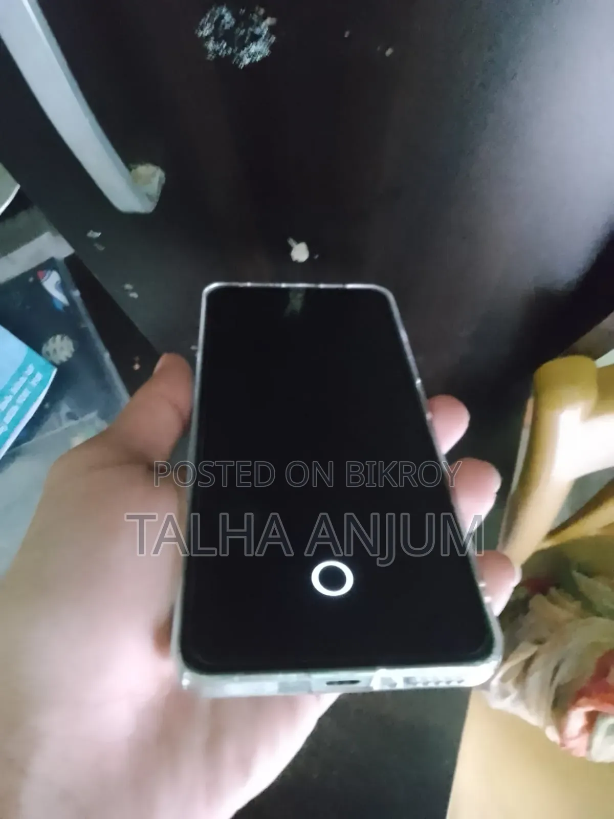 Xiaomi Redmi Note 13 128 GB Green