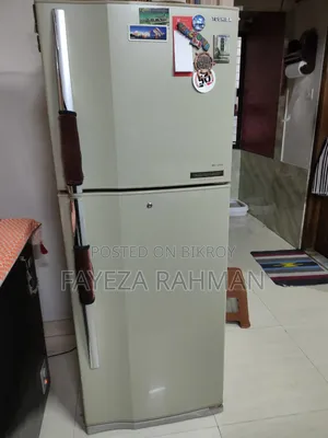 Toshiba Refrigerator