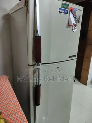 Toshiba Refrigerator