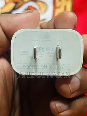 অ্যাপল ২০ওয়াট অরিজিনাল