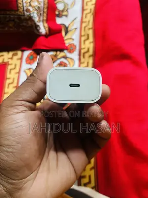 অ্যাপল ২০ওয়াট অরিজিনাল