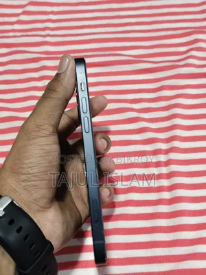 Apple iPhone 12 128 GB Black