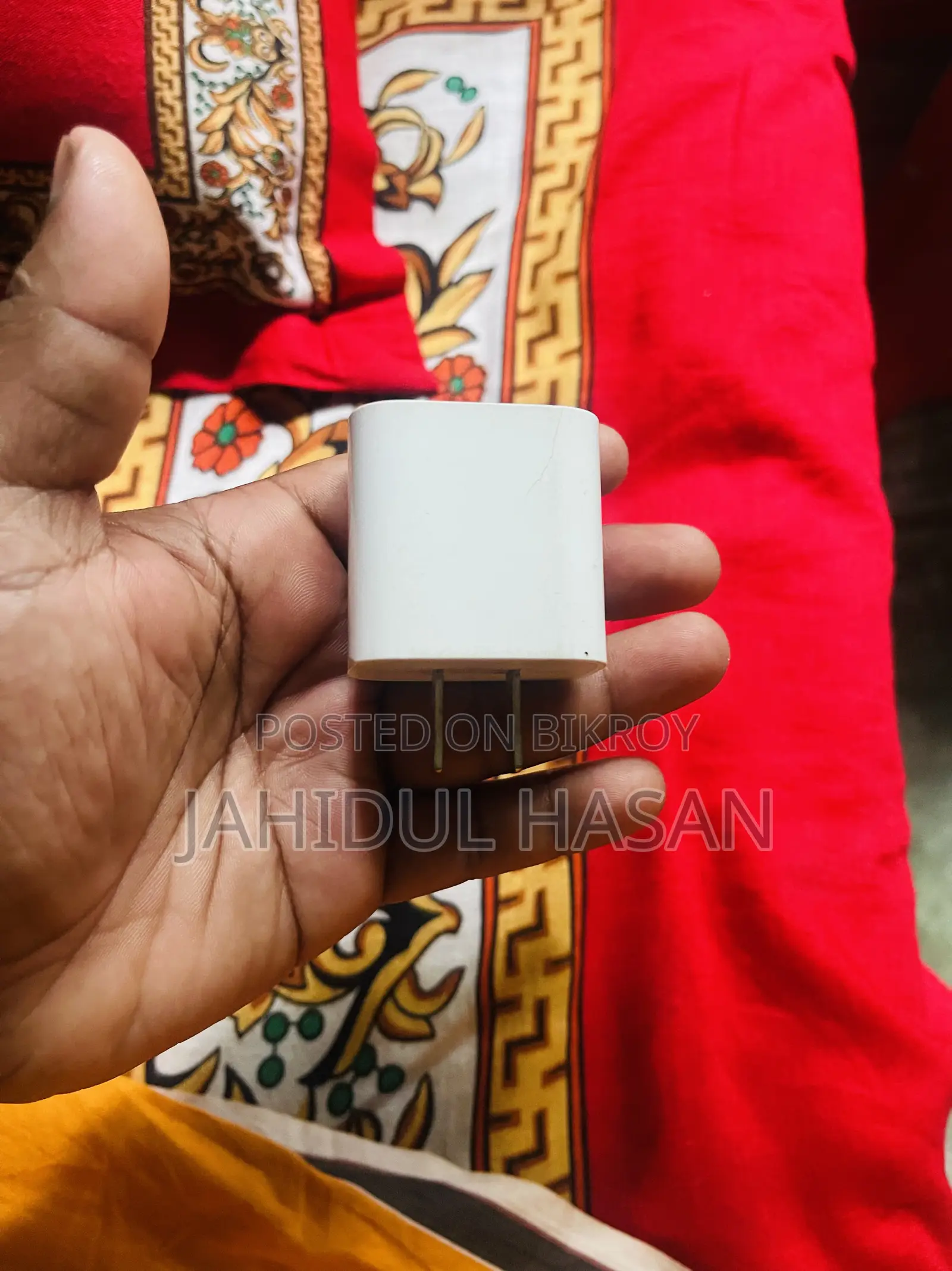 অ্যাপল ২০ওয়াট অরিজিনাল