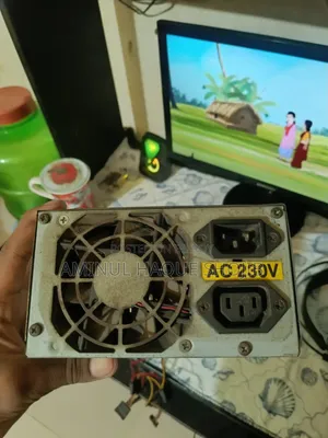 সুইচিং পাওয়ার সাপ্লাই