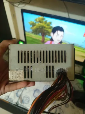সুইচিং পাওয়ার সাপ্লাই