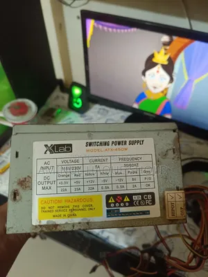 সুইচিং পাওয়ার সাপ্লাই