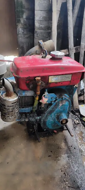 Shallow Machine