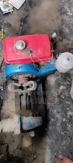 Shallow Machine