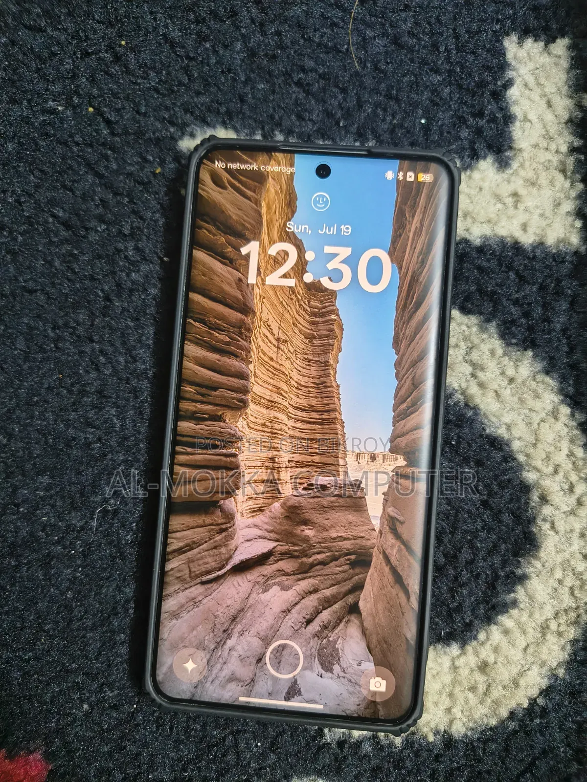 Realme P4 Power 256 GB Silver