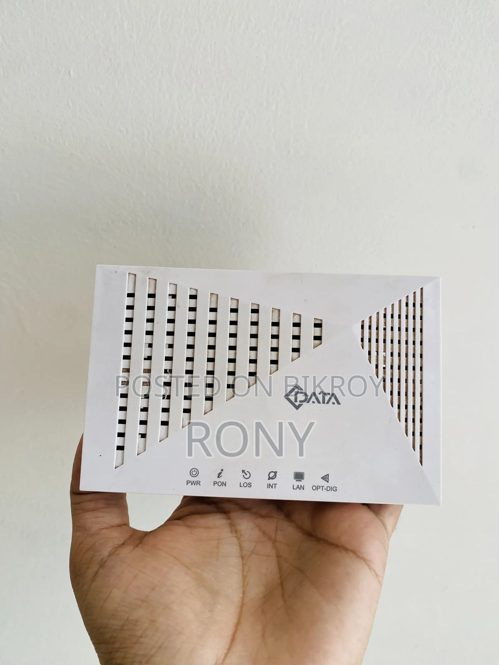 Onu -Epon -C-Data