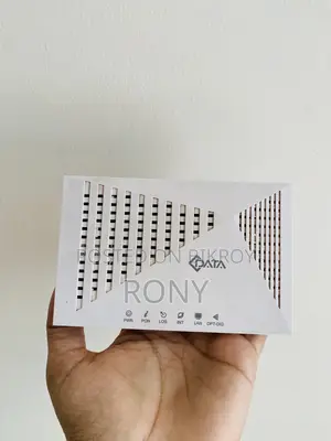 Onu -Epon -C-Data