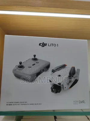 Dji Lito 1