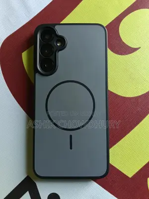স্যামসাং গ্যালাক্সি এ১৬ ৫জি ১২৮ জিবি ব্ল্যাক