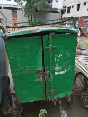 ডেলিভারি ভ্যান