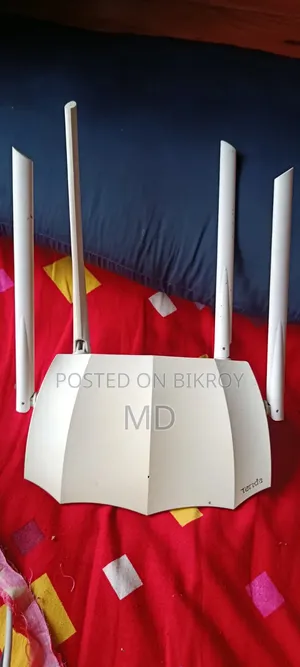 নেটওয়ার্কিং পণ্য
