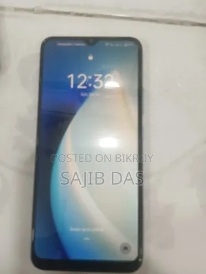 Realme C25s 128 GB Blue