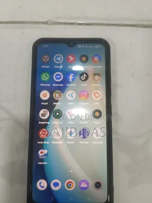 Realme C25s 128 GB Blue