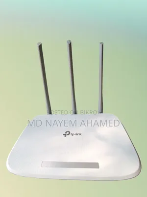 কম দামে ভালো মানের WiFi Router কিনুন আজই!