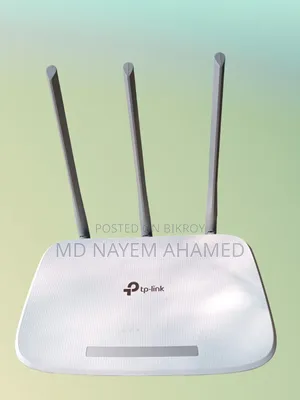 কম দামে ভালো মানের WiFi Router কিনুন আজই!