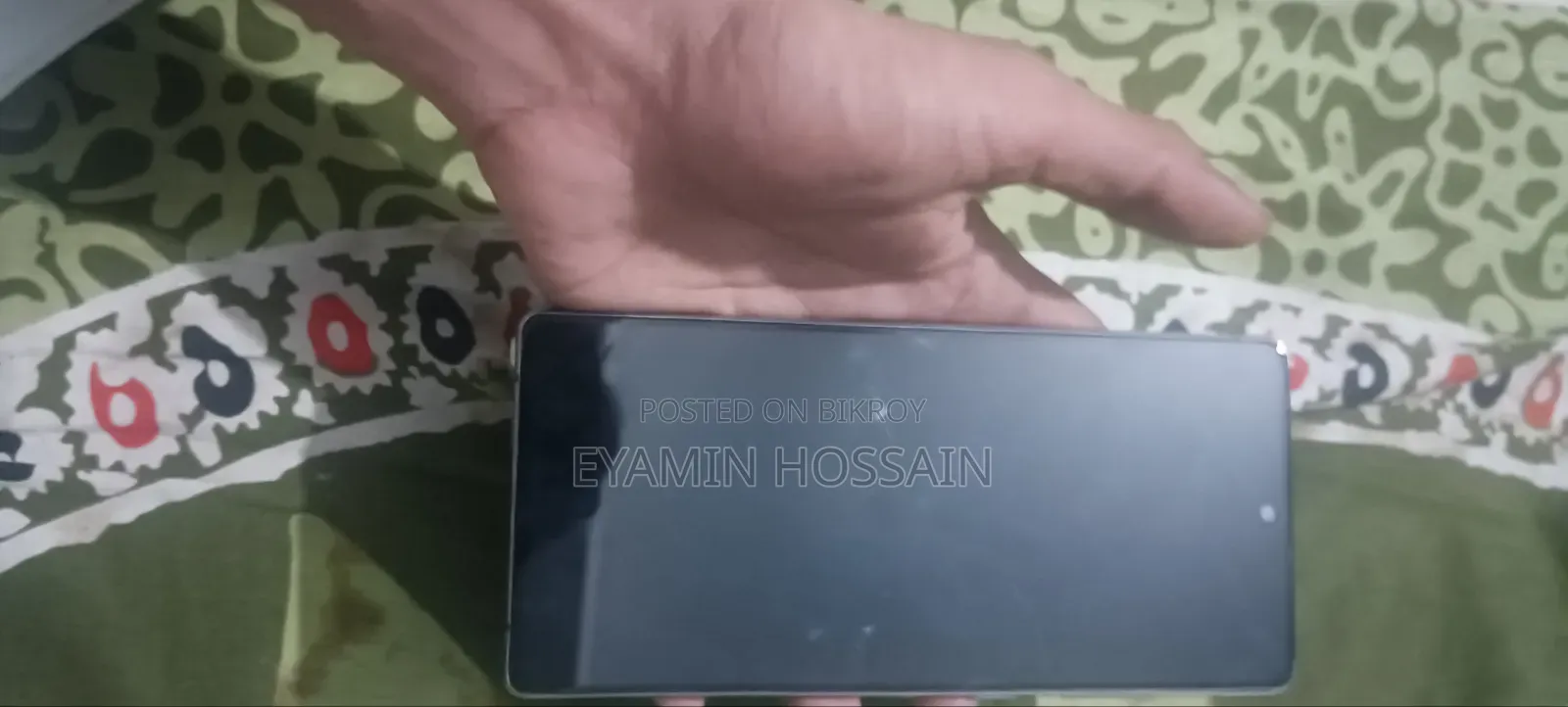 Samsung Galaxy Note 20 5G 256 GB Black