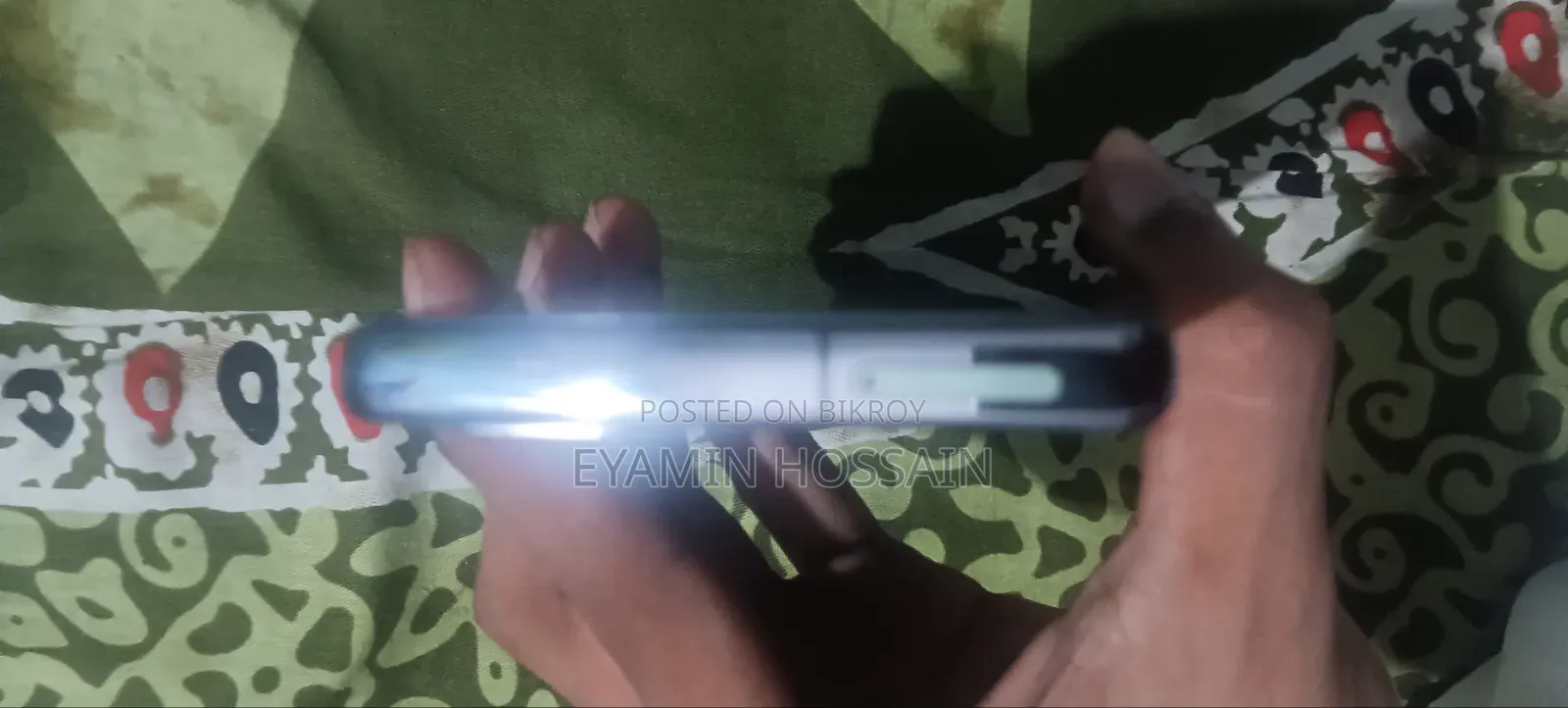 Samsung Galaxy Note 20 5G 256 GB Black