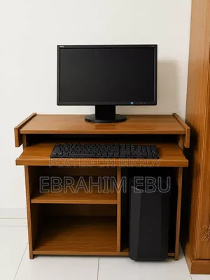 Desktop Computer 8GB Intel Core I5 SSD 256GB