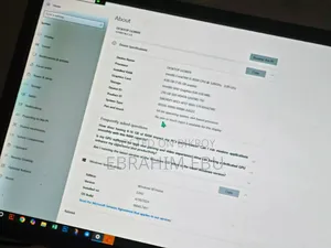 Desktop Computer 8GB Intel Core I5 SSD 256GB