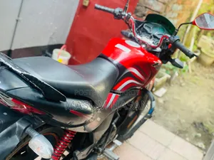 Hero Passion Pro 2022 Red