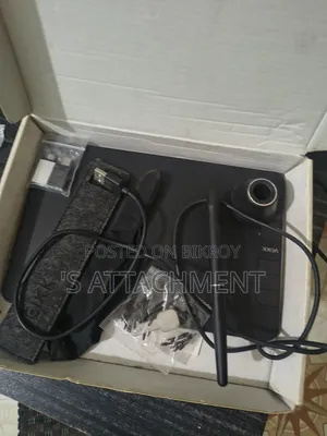 Veikk Creator VK640 Pen Tablet