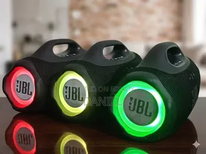 JBL BOOMBOX 4 Mini ফ্রী ডেলিভারি | ধামাকা অফার