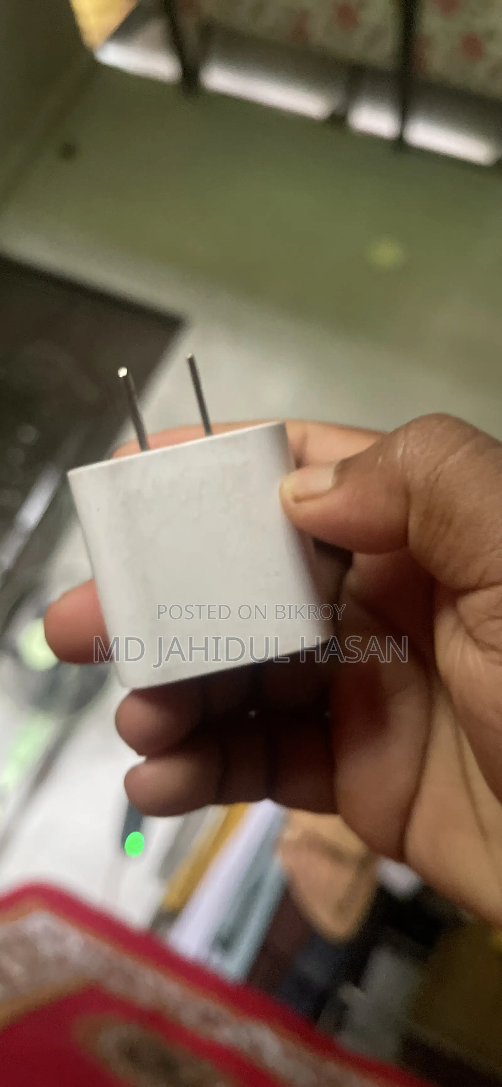 Apple 20w Original