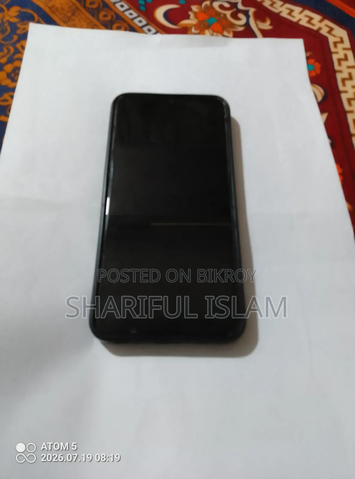 Vivo Y11 32 GB