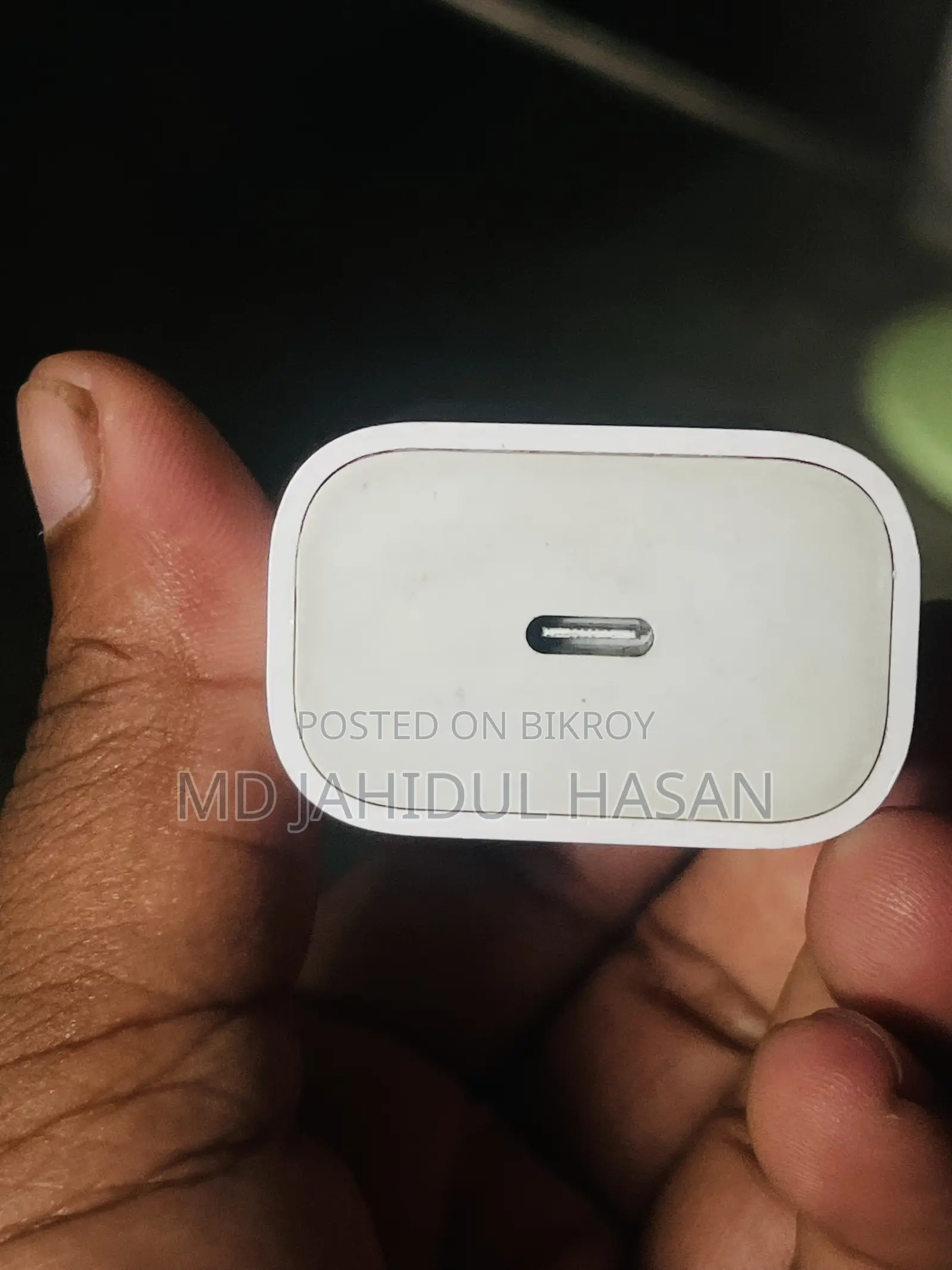 Apple 20w Original