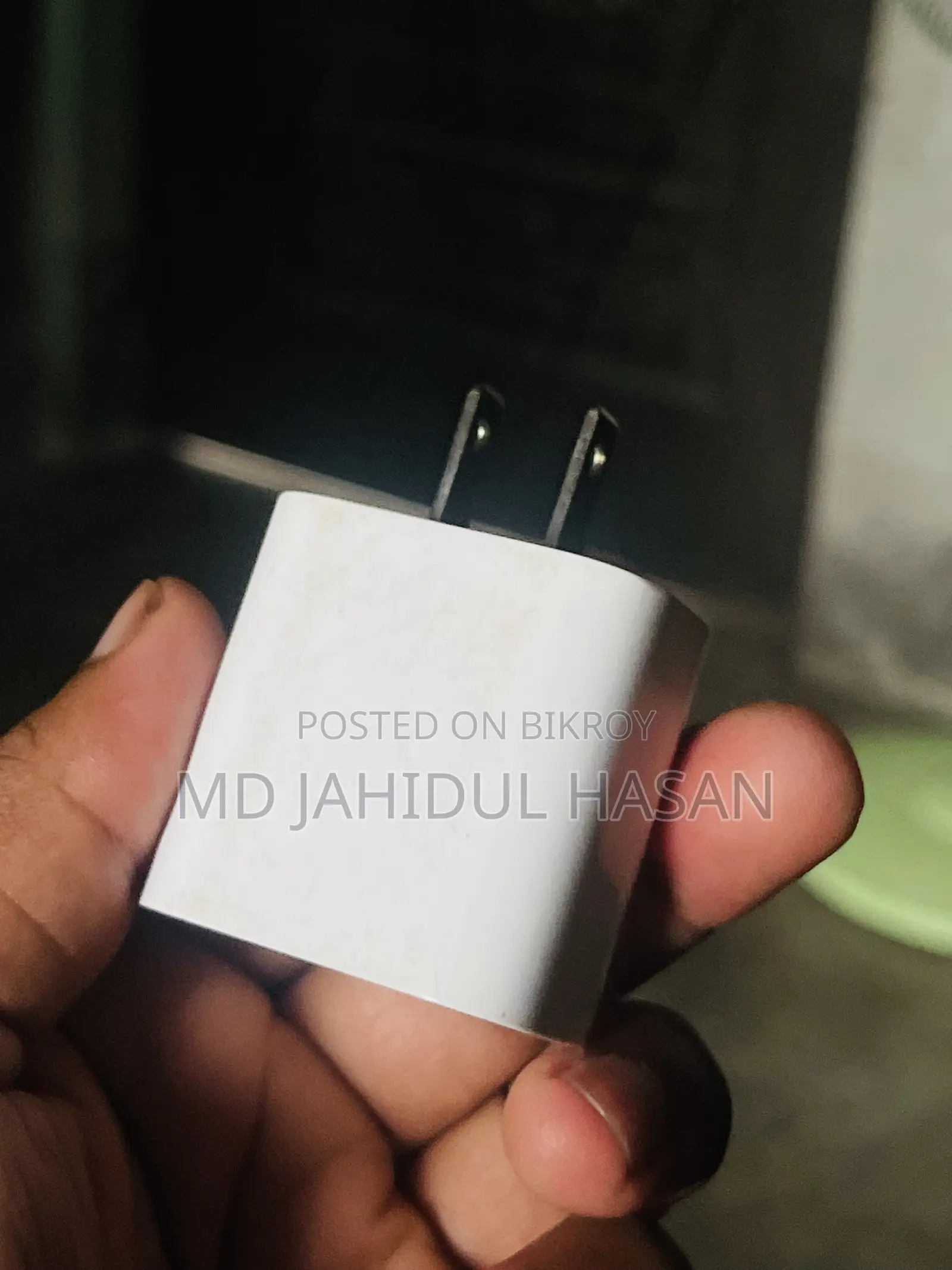 Apple 20w Original