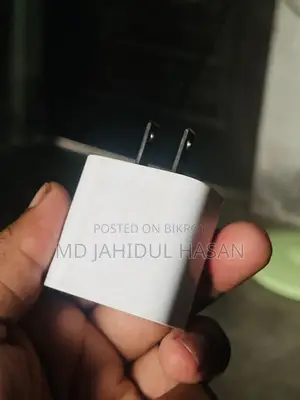 Apple 20w Original