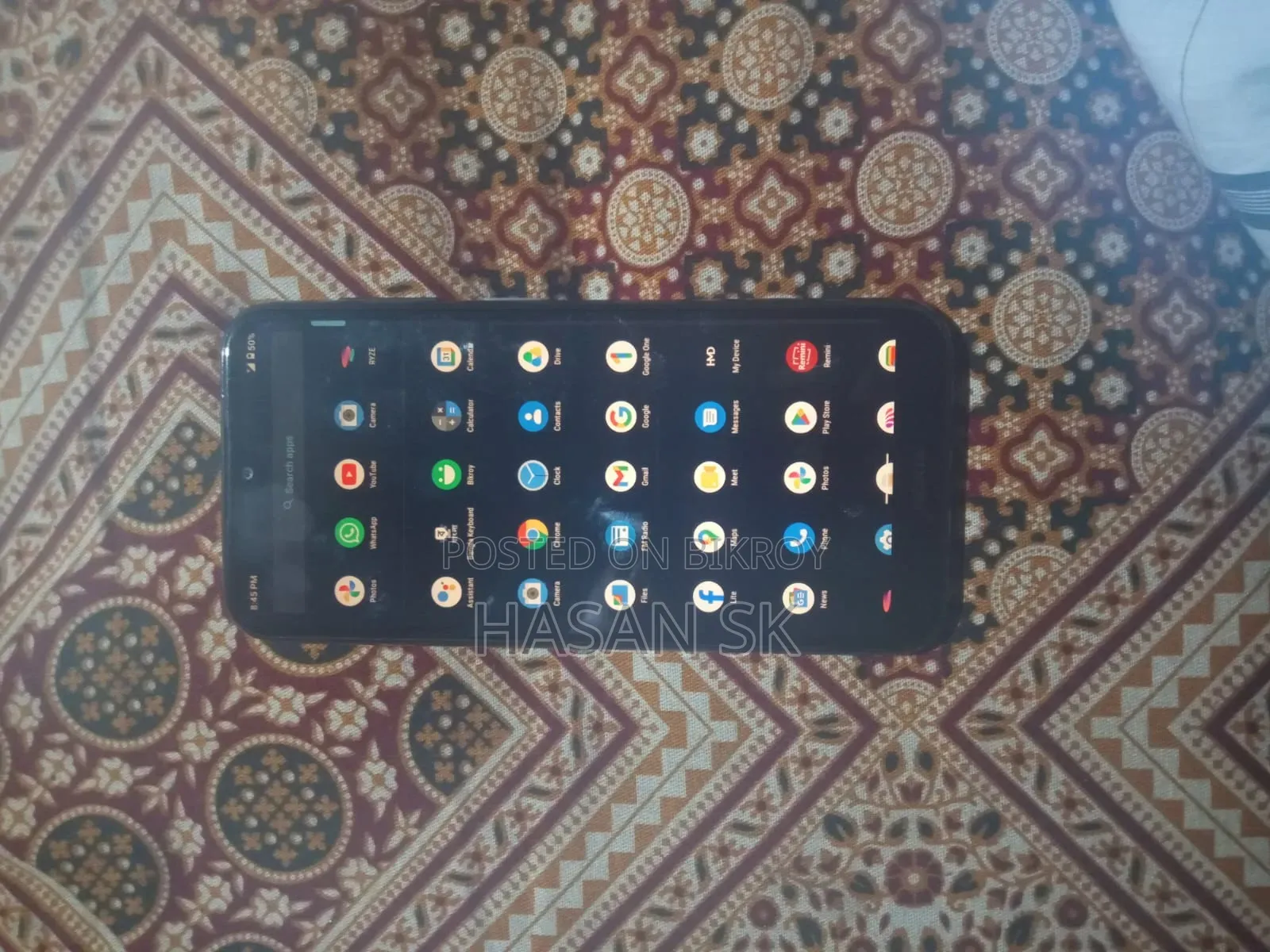 Nokia 4.2 32 GB Black