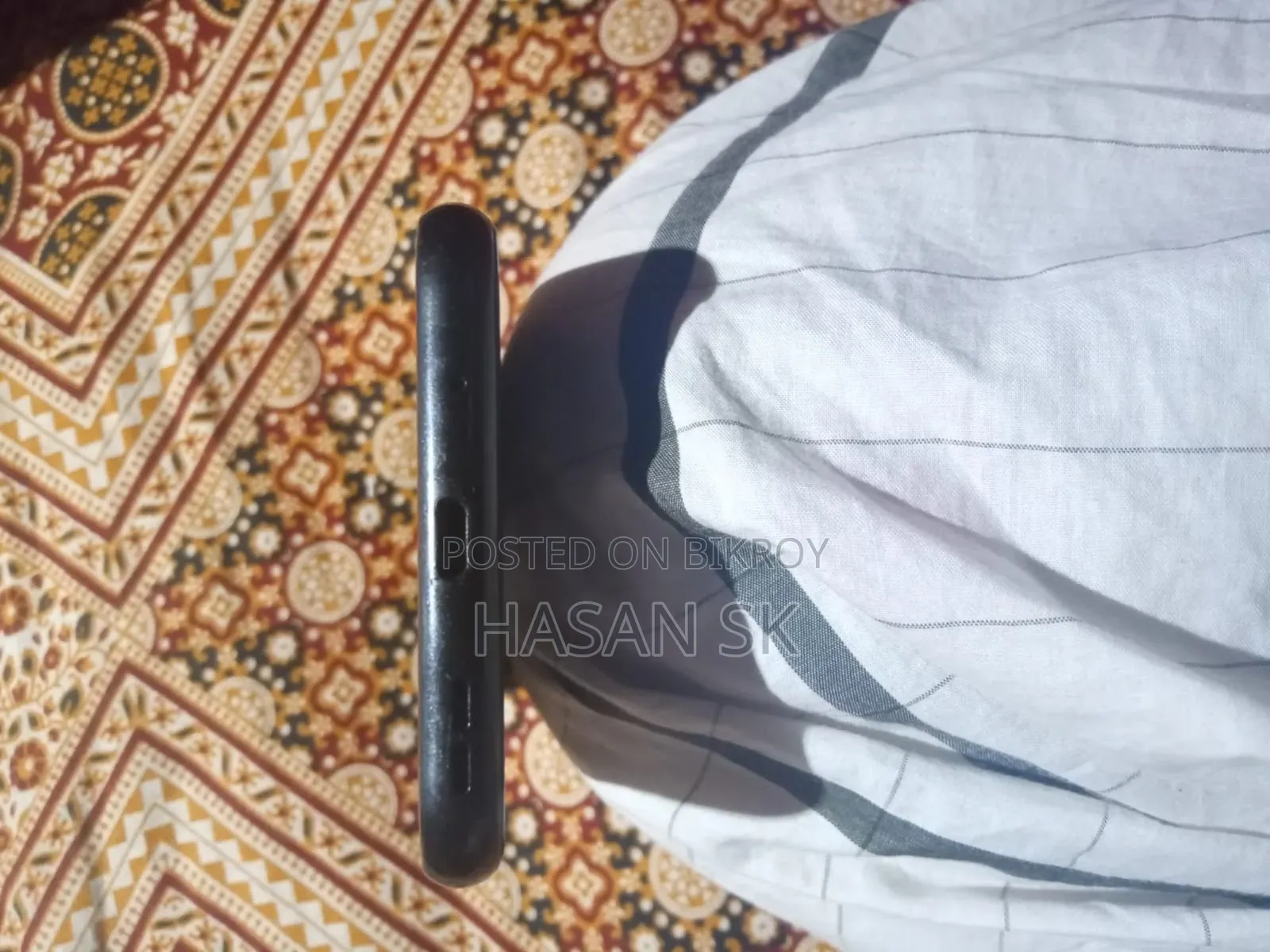 Nokia 4.2 32 GB Black