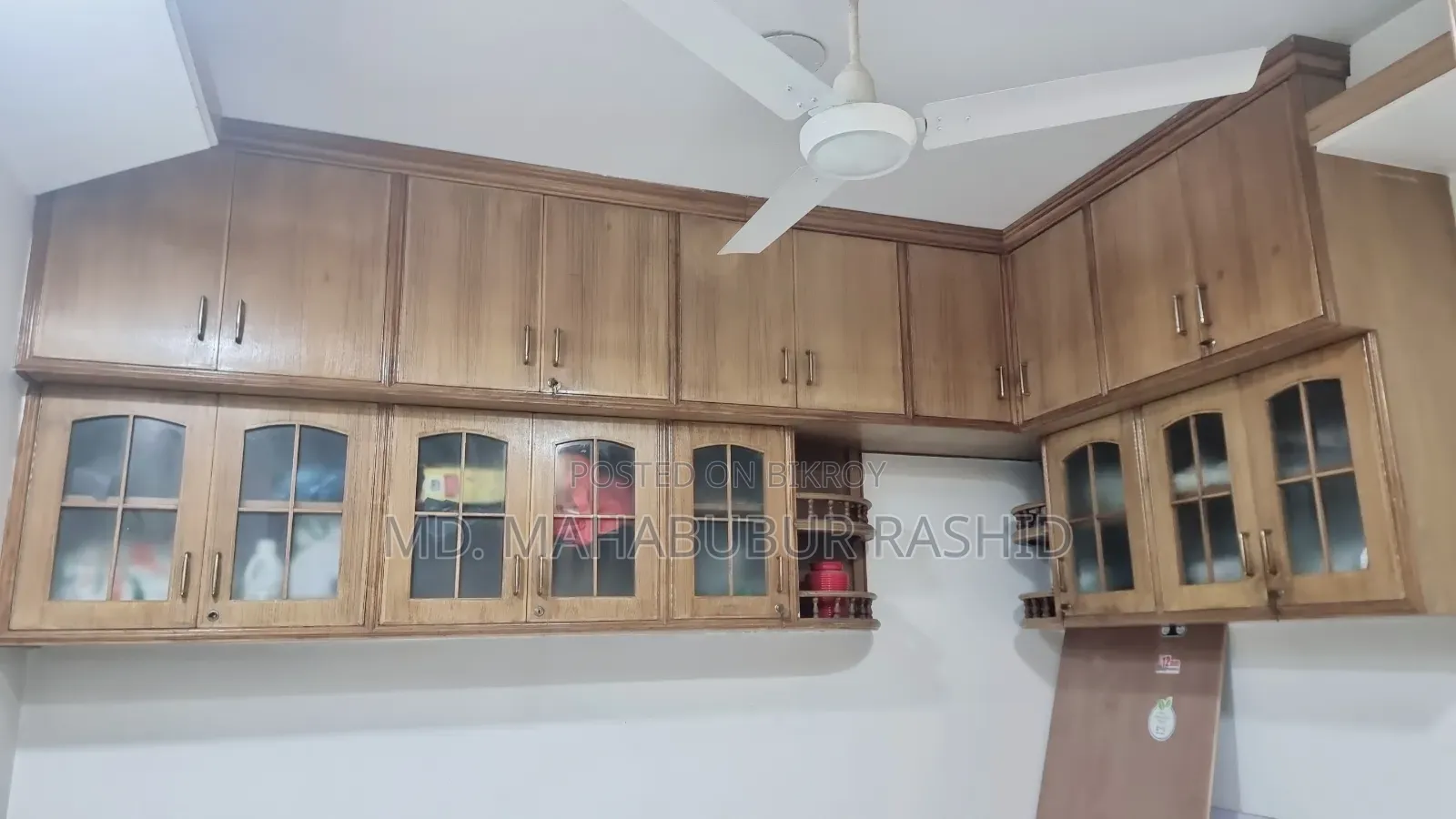 Wall Cabinet Kitchen Dining