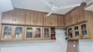 Wall Cabinet Kitchen Dining