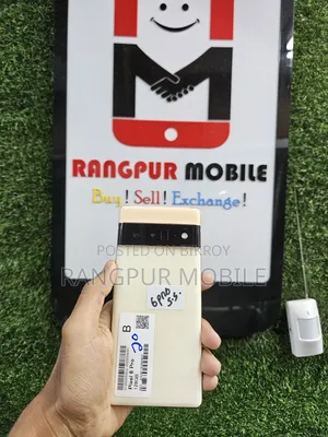 Google Pixel 6 Pro 128 GB