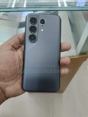 Tecno Camon 50 Ultra 256 GB Black