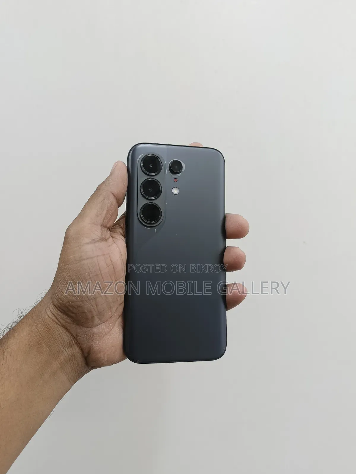 Tecno Camon 50 Ultra 256 GB Black