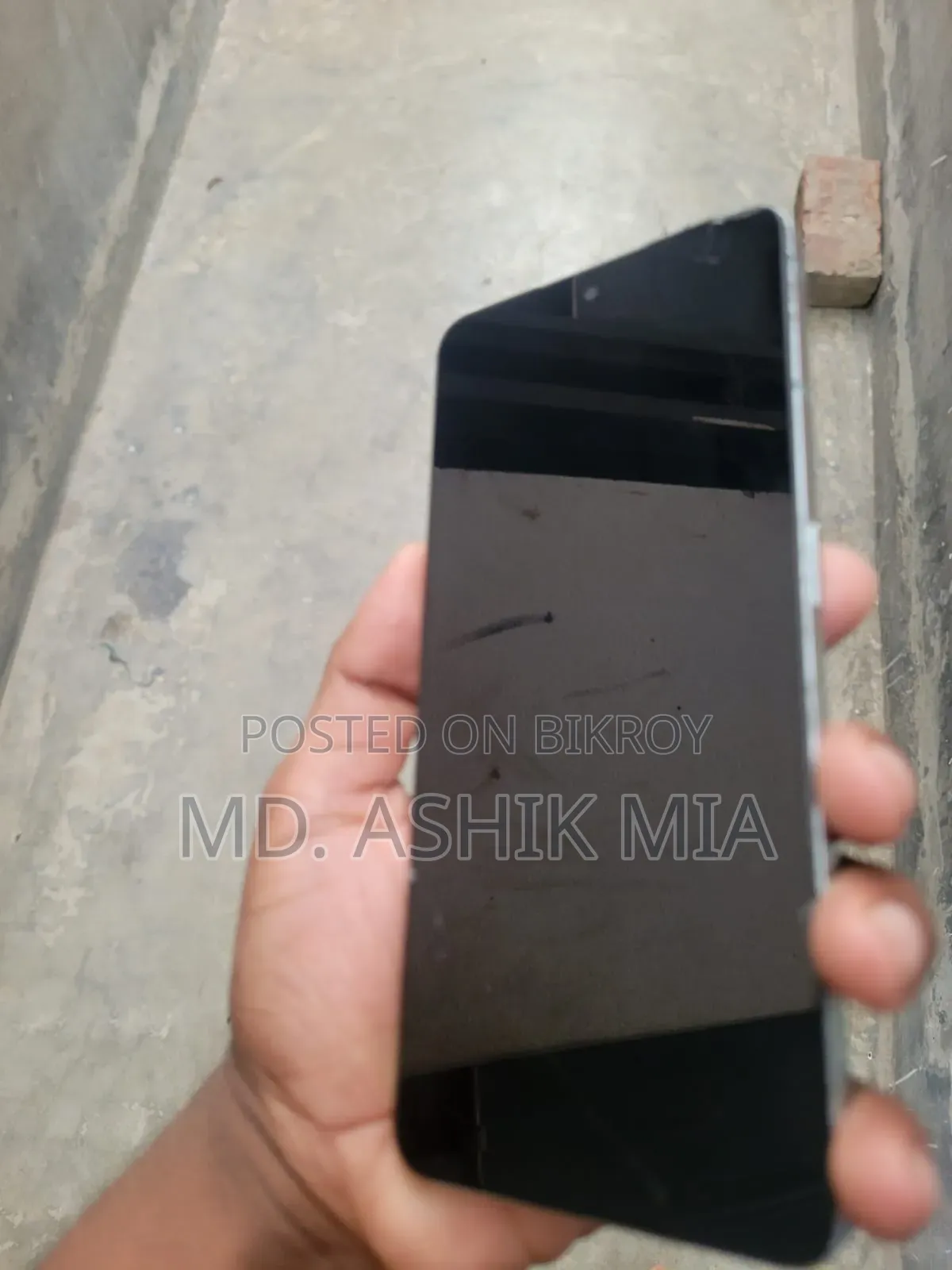 Oppo Reno 256 GB Purple