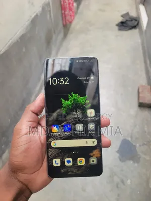 Oppo Reno 256 GB Purple